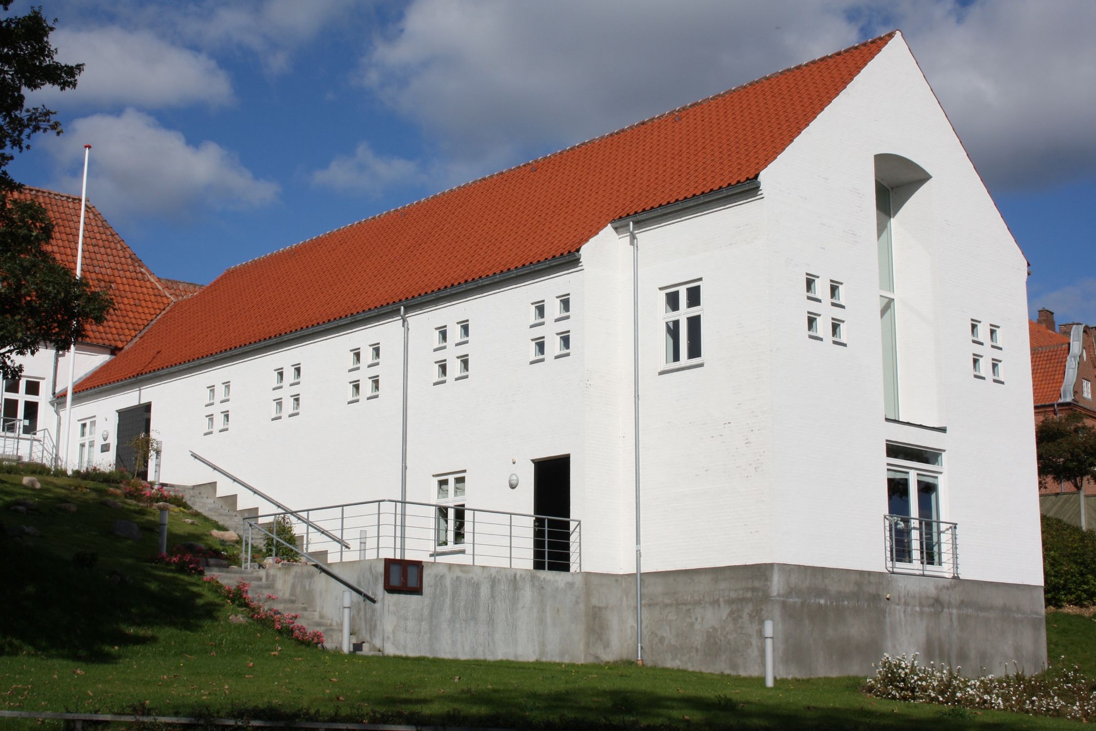 Skt. Kjelds Kirke