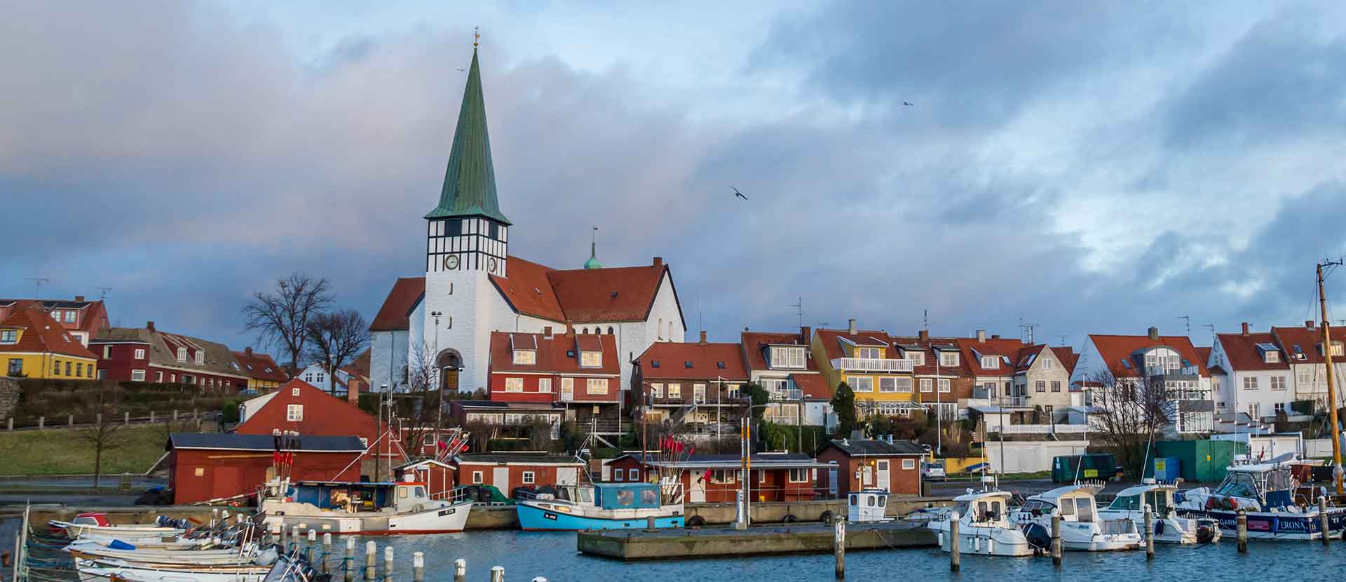 rønne - bornholm