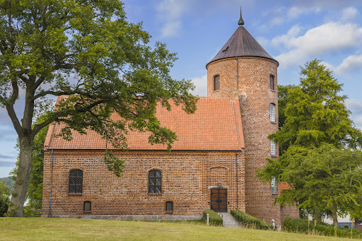 Skanderborg Slotskirke
