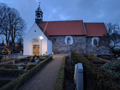 Stilling Kirke