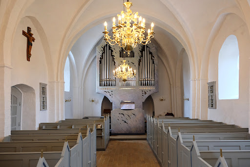 Fruering Kirke