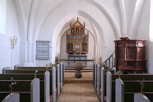 Mesing Kirke