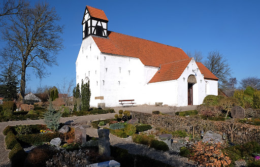 Vitved kirke