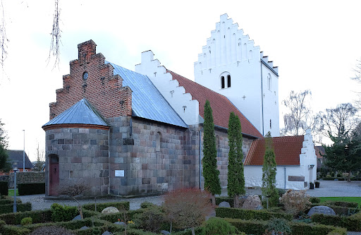 Odder Sognekirke