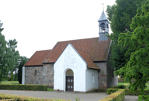 Randlev Kirke