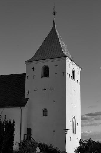 Ovsted Kirke