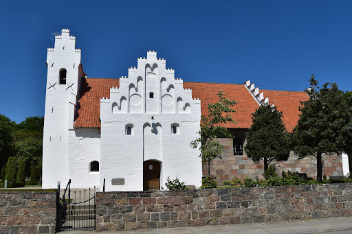 Gylling Kirke