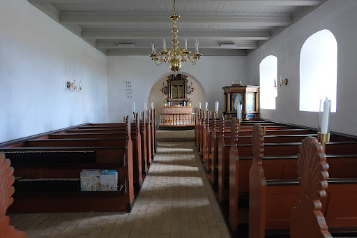 Alrø Kirke