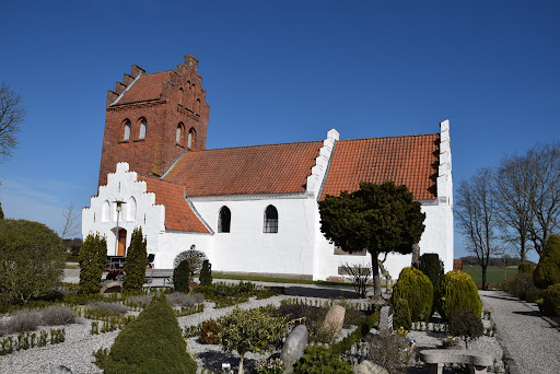 Ørting Kirke