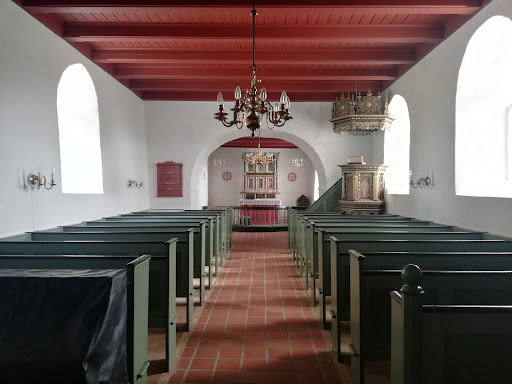 Nølev Kirke
