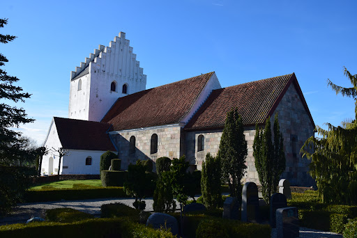 Hundslund Kirke