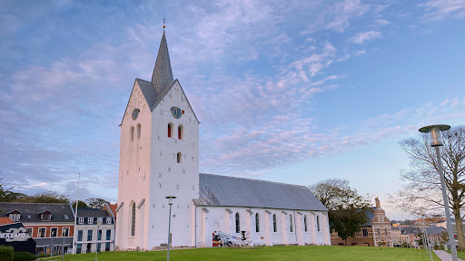 Thisted Kirke