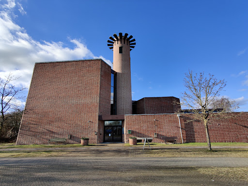 Nørre Uttrup Kirke