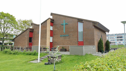 Løvvangens Kirkecenter