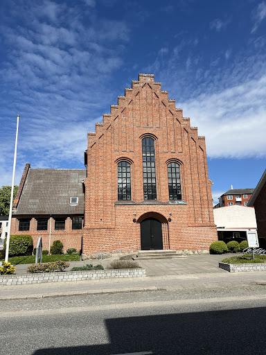 Nørresundby Baptistkirke