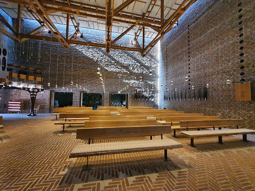 Islev Kirke