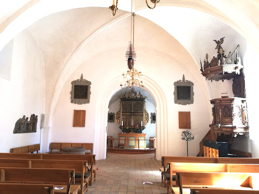 Brønshøj Kirke
