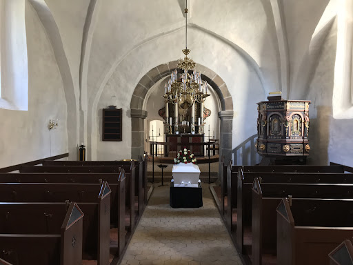 Brønderslev Gl. Kirke