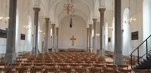 Brønderslev Kirke