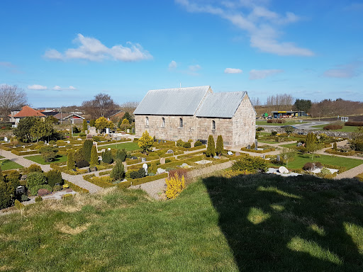 Serritslev Kirke