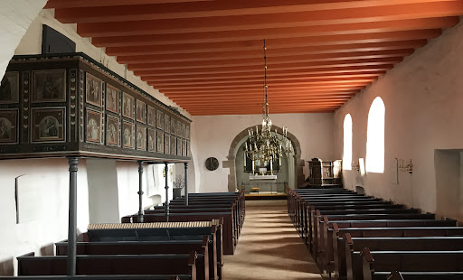Jerslev Kirke