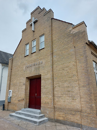 Frikirken Brønderslev