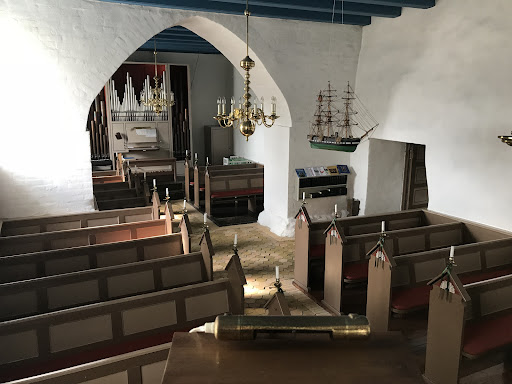 Stenum Kirke
