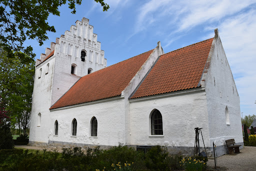 Bovense Kirke