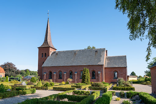 Tårup Kirke