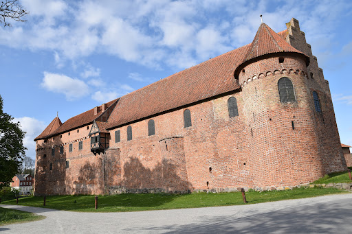 Nyborg Slot