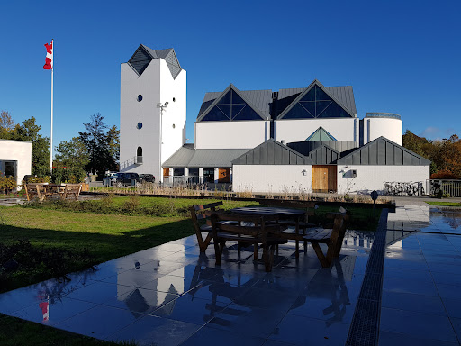 Vejleå Kirke