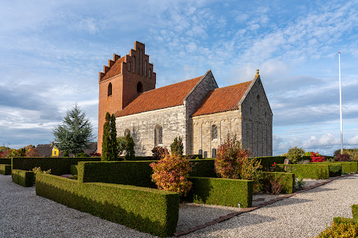 Kildebrønde kirke