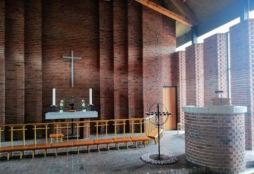 Hundige Kirke