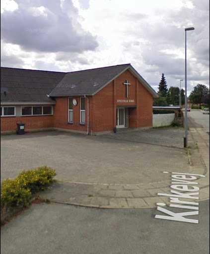 BIAK Brønderslev International Apostolsk Kirke