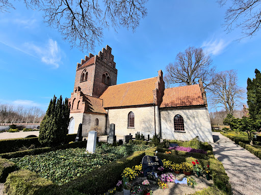 Vallensbæk kirke