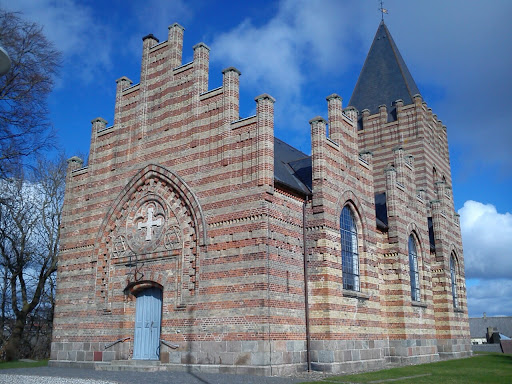 Hobro Kirke
