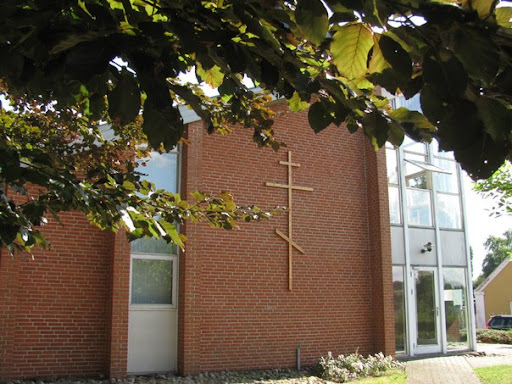 Den Russiske Ortodokse Kirke