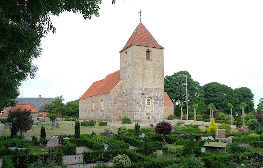 Vebbestrup Kirke