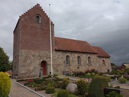 Stenild Kirke