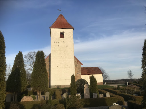 Øls Kirke