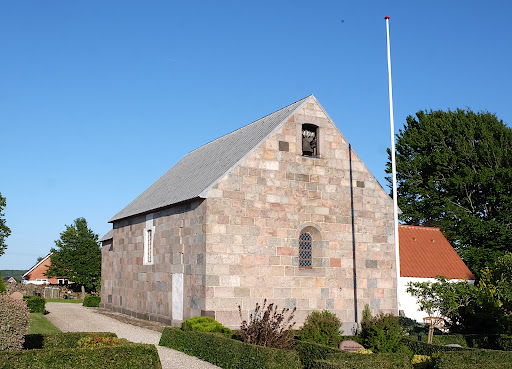 Hersom Kirke
