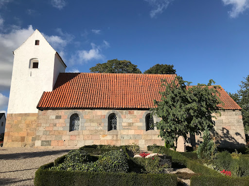 Nørre Onsild Kirke