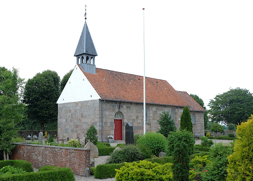 Rørbæk Kirke