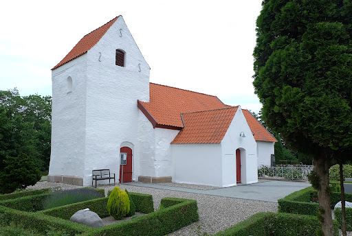 Snæbum Kirke