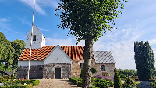 Oue Kirke