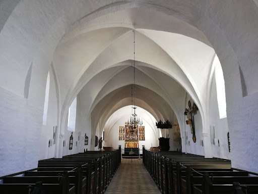 Vindinge Kirke