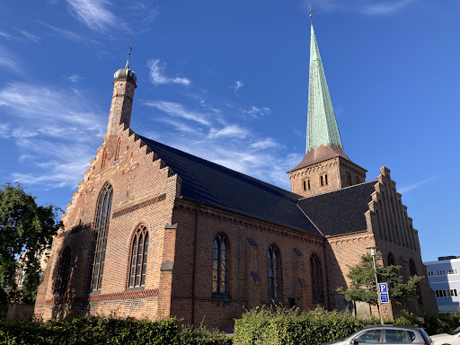 Vor Frue Kirke