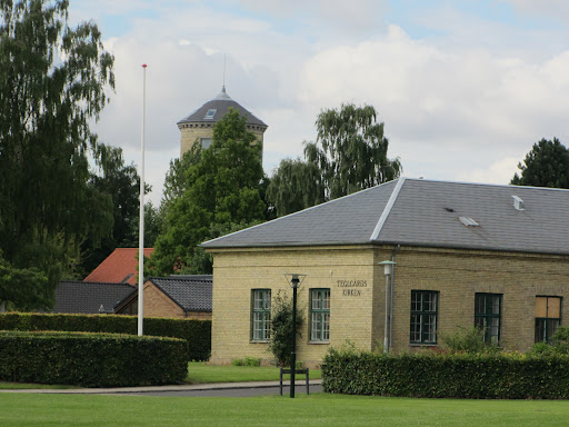 Teglgårdskirken