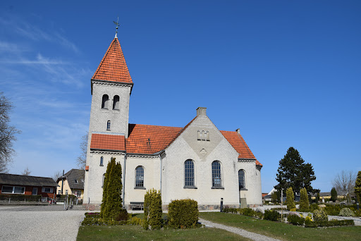 Strib Kirke