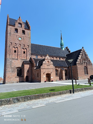 Middelfart Sognegård